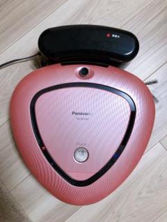 Panasonic RULO MC-RX1S-W パナソニックロボット掃除機