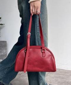 CPCM｜ラウンドボストンバッグ | Rakuten Fashion(楽天