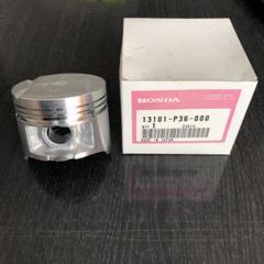 PP1 ビート　純正新品ピストンリング１台分(STD) C105 ピストンリング（STD/+0.25/+0.50/+0.75）ピストン1個分