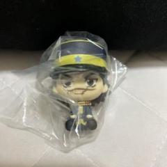 一番くじ　ゴールデンカムイ　 H賞　ちょこのっこフィギュア　杉元