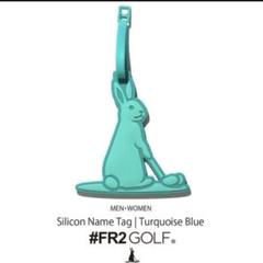 沖縄限定　FR2 ゴルフ 新品タグ付き　レディースMサイズ 早い者勝ち‼️新発売 沖縄限定 人気 FR2ゴルフ レディース