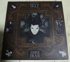DEVIL DOLL DIES IRAE　超レア！紙ジャケ DEVIL DOLL DIES IRAE 超レア！紙ジャケ - メルカリ