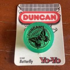 DUNCAN MAYHEM 2（グリーン）
