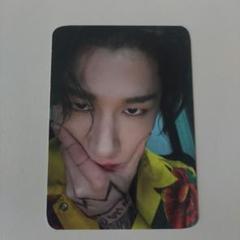 MONSTAX チャンギュン　duality トレカ MONSTA X チャンギュン I.M Dualityソロアルバム トレカ - メルカリ
