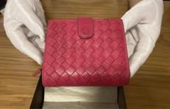 心斎橋BOTTEGA VENETA店舗ての購入。