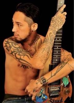 ステッカー RIZE The BONEZ Dragon Ash JESSE Kj m47794629110_1.jpg?1750069328