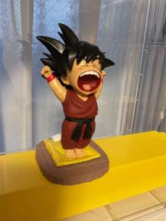 2025年最新】ドラゴンボールフィギュア孫悟空少年期の人気