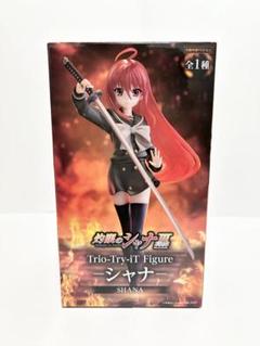 灼眼のシャナ Trio-Try-iT Figureーシャナー　20個セット 灼眼のシャナ Trio-Try-iT Figure ーシャナー | オンライン