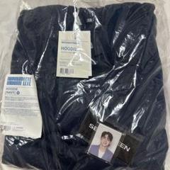 seventeen パーカー シャダコン フーディ 初期グッズ seventeen パーカー シャダコン フーディ 初期グッズ