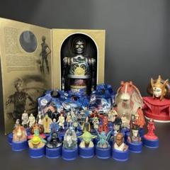 【全種類】ペプシ　スターウォーズ　サウンドビッグキャップ　コンプリートセット STAR WARS STARWARSスターウォーズ/ペプシ＊サウンドビッグ