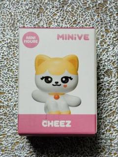 新品 IVE MINIVE リズ Cheez Attitude バラまとめ売り可 2025年最新】ive minive リズの人気アイテム - メルカリ