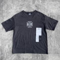 【ALICE HOLLYWOOD】DESTROYED CHOPPER Ｔシャツのサムネイル