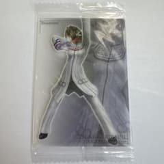 FINAL FANTASY X-2 クリアカード①パイン lead-netstore_cssff10192204tt031