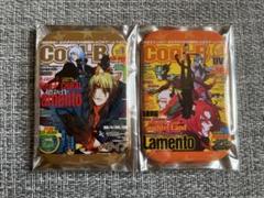 最安値⭐︎ Lamento コノエ カーニバル cool-b 12周年 缶バッジ 2025年最新】Yahoo!オークション -lamento コノエ(コミック