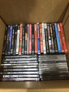 パチスロ パチ DVD 79種(一本でもコメントください)