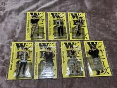 WEST. アクリルスタンド まとめ売り WEST. アクリルスタンド まとめ売り