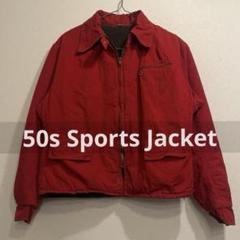 50s davidson ヌバックレザージャケット ロカビリーギャバジャン 40 2025年最新】50s ギャバジャンの人気アイテム - メルカリ