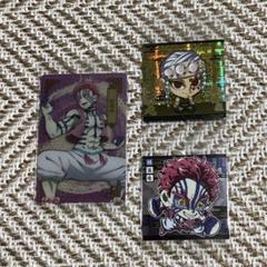 鬼滅の刃 ウエハース カード シール