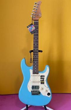 Mooer / GTRS800 Stratocaster ギター 新品未使用 Mooer GTRS S801