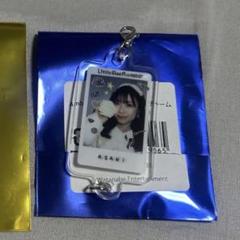 リトグリ　ambitious グッズ　あさひ GOODS｜Little Glee Monster Live Tour 2025 