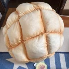 焼きたて超BIG メロンパン クッション