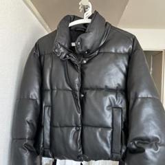 2025年最新】zara キルティング レザージャケットの人気アイテム