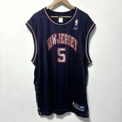 NBA ジェイソン・キッド ユニフォーム | CUSTOM FEVER
