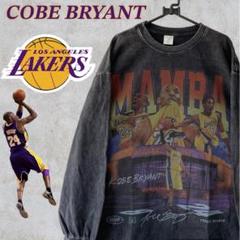 NBA レイカーズ　コービー シャック　Lee レアTシャツ ヴィンテージ NBA レイカーズ コービー シャック Lee レアTシャツ ヴィンテージ