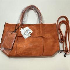 新品未使用】VittorioGodi ヴィットリオゴーディ ショルダー