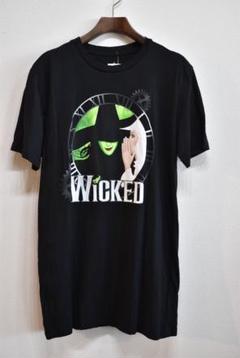 【新品】3coins ウィキッド　Tシャツ　WICKED 3COINS - 【新品】3coins ウィキッド Tシャツ WICKEDの通販 by