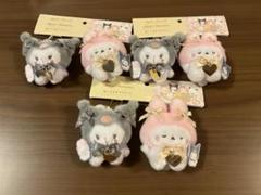 ドンキ アピタ 限定 サンリオ スタジオハヌル マスコット クロミ