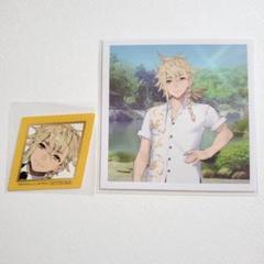 刀剣乱舞 とうらぶ ましコレ オーロラステッカー 治金丸 - メルカリ