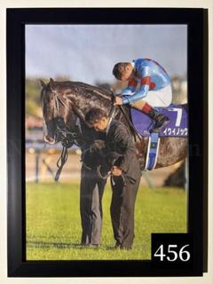 第16回　 ヴィクトリアマイル　 JRA 非売品　ポスター アーモンドアイ 第16回 ヴィクトリアマイル JRA 非売品 ポスター アーモンドアイ