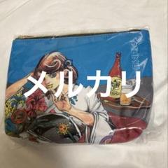 ヱビス 荒木飛呂彦 ビール 紙袋 美人画 ビーチパトロール ヱビス 荒木飛呂彦 ビール 紙袋 美人画 ビーチパトロール