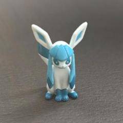 ポケモンゲットコレクションズ グレイシア