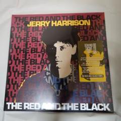 貴重盤　JERRY HARRISON THE RED AND THE BLACK Jerry Harrison – The Red And The Black | Releases | Discogs