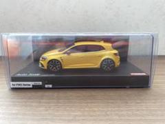 ミニッツ ASC RENAULT MEGANE R.S. ミニッツ ASC RENAULT MEGANE R.S. - メルカリ