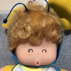 Dr.スランプ　アラレちゃん　ガッちゃん　人形　レア