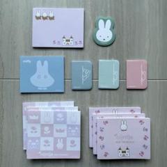 ♡美品♡新品♡ミッフィーちゃんグッズ　まとめ売り♡いっぱい　ミッフィーちゃん♡ 2025年最新】ミッフィーまとめの人気アイテム - メルカリ