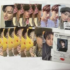 &Team　タキ　TAKI　DICON 写真集セット　新品 プレミアムK-POP写真集シリーズ『DICON ISSUE N°17 SEVENTEEN