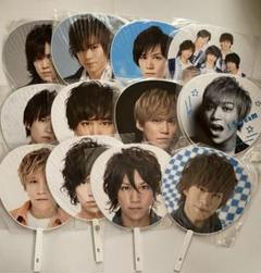 キスマイ Kis-My-Ft2 千賀健永 グッズ 一括まとめ売り - メルカリ