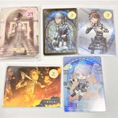 2025年最新】第五人格 囚人 トレカの人気アイテム - メルカリ
