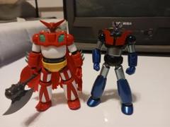 2025年最新】超合金ゲッターロボの人気アイテム - メルカリ