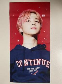 iKON JAY JINHWAN ジナン ばら売り可