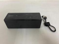 【SONY】 ソニー Bluetooth スピーカー 電池型 SRSーX3