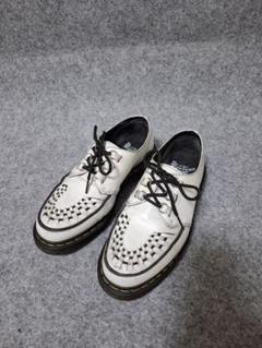 Dr.Martens ドクターマーチン シドニー クリーパーシューズ UK5 1677756079_500.jpg