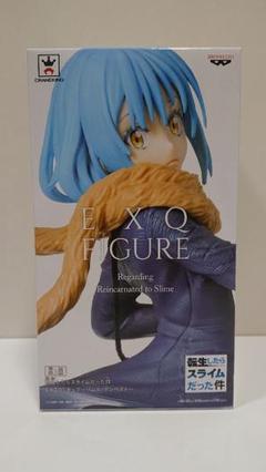 2025年最新】転生したらスライムだった件 exq フィギュアの人気