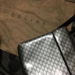 CELINE ナイロンリュック お値下げ交渉ありのサムネイル