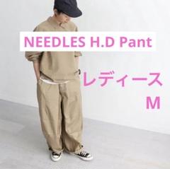 2025年最新】Needles カラー：ベージュ系 ワイドパンツ