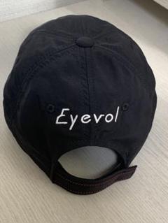 6/7.21:00迄出品　新品未使用　新作ブリーフィング　帽子　Eyevol 2025年最新】eyevolキャップの人気アイテム - メルカリ